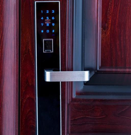 沭阳开锁指纹锁出售安装